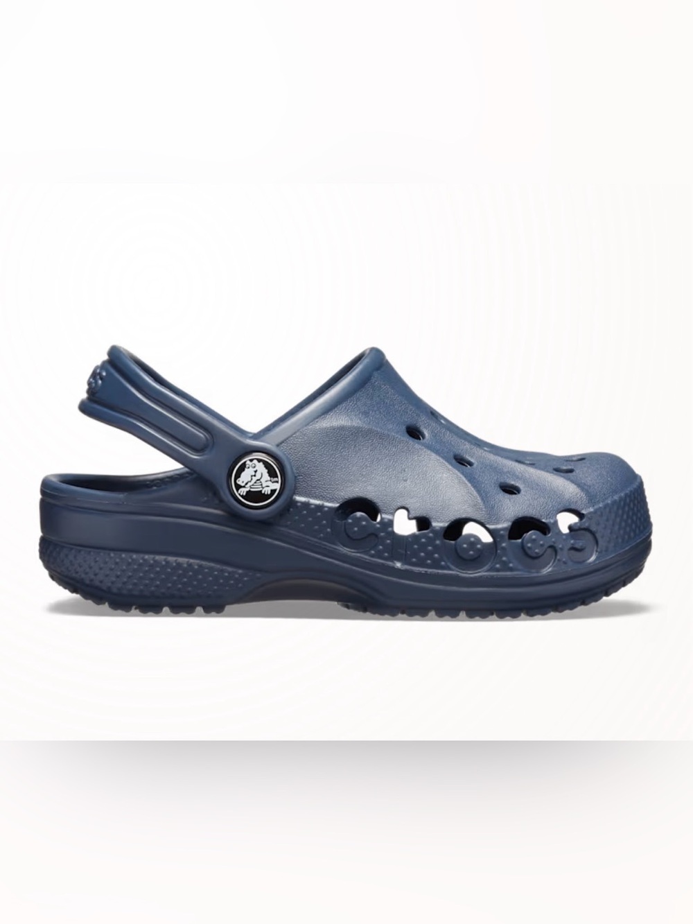 Toddler Baya Clog